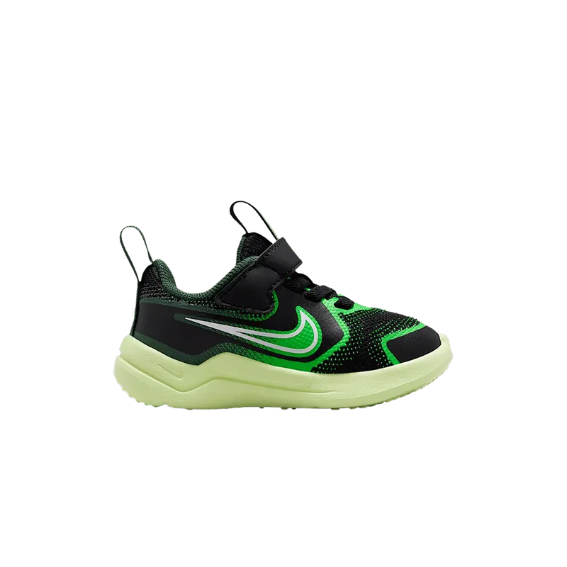 Nike Cosmic Runner Black Light Liquid Lime (HM4401-009)