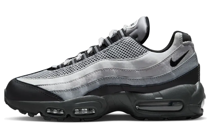 Nike AIR MAX 95 LX “Reflective Safari” (DV5581-001)