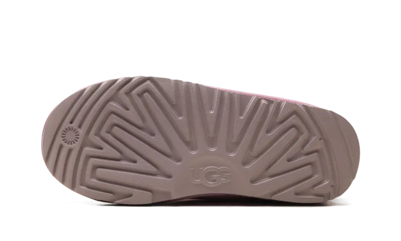 Ugg Classic II Iridescent Stars Boot GS “Dusty Orchid Pink Iridescent” (1157712K-DDP)