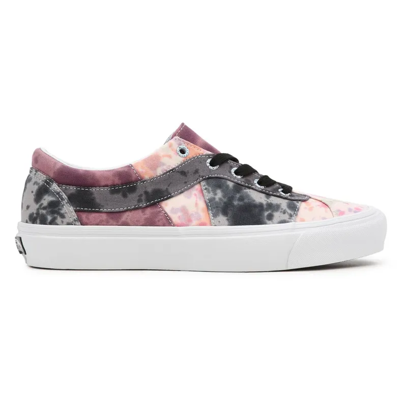 VANS Mixed Dye Bold Ni Mix Shoes Pink (VN0A7TNKAXJ)