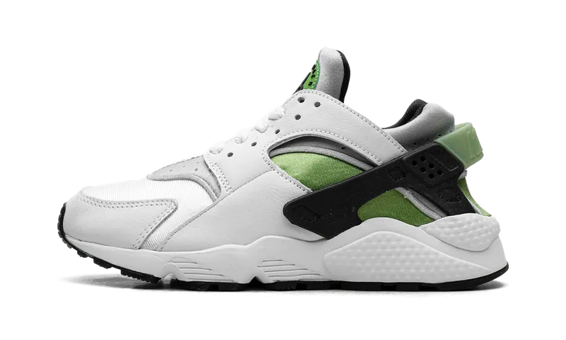 Nike Air Huarache “Chlorophyll” (DH4439-114)
