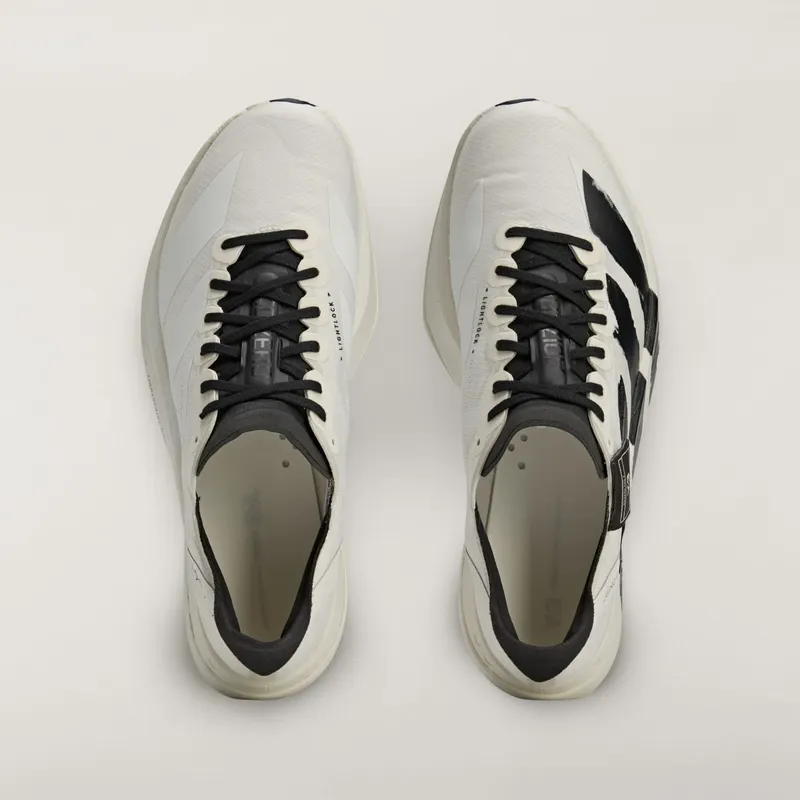 Adidas Y-3 Adios Pro 4 Orbit Grey / Orbit Grey / Black (JR6656)