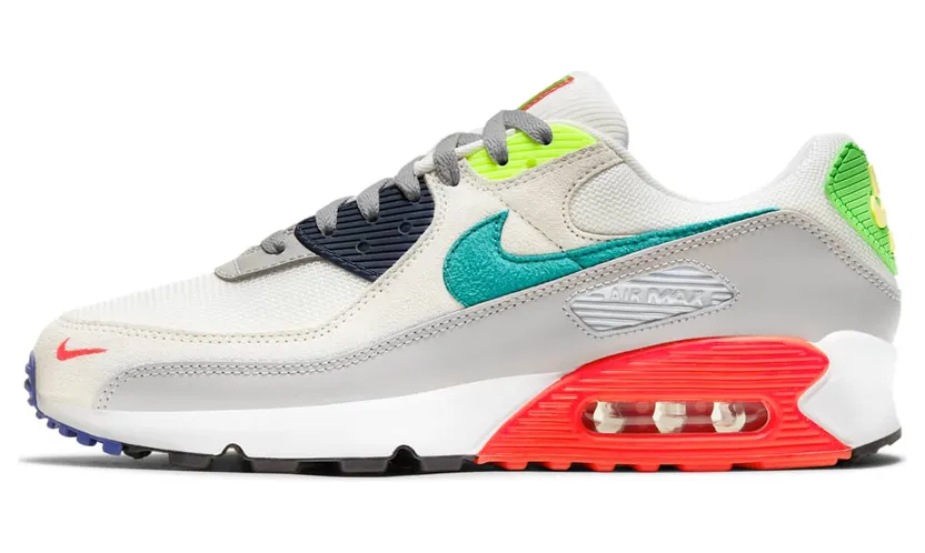 Nike Air Max 90 DA5562-001