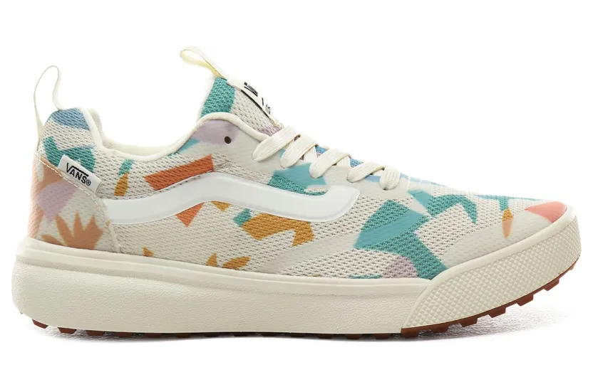 VANS Leila Hurst Ultrarange Rapidweld Schoenen (Multicolour)