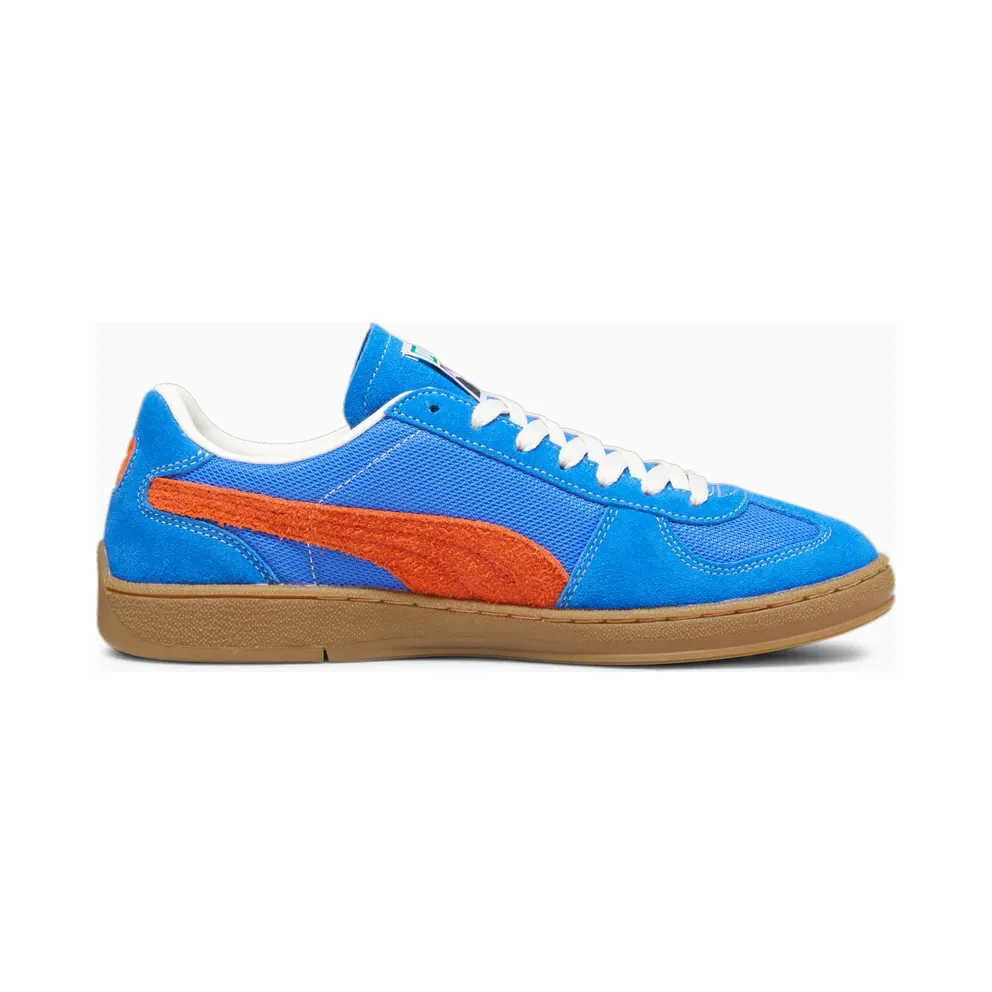 Puma Super Team Handy Blue/Orange (393142-01)