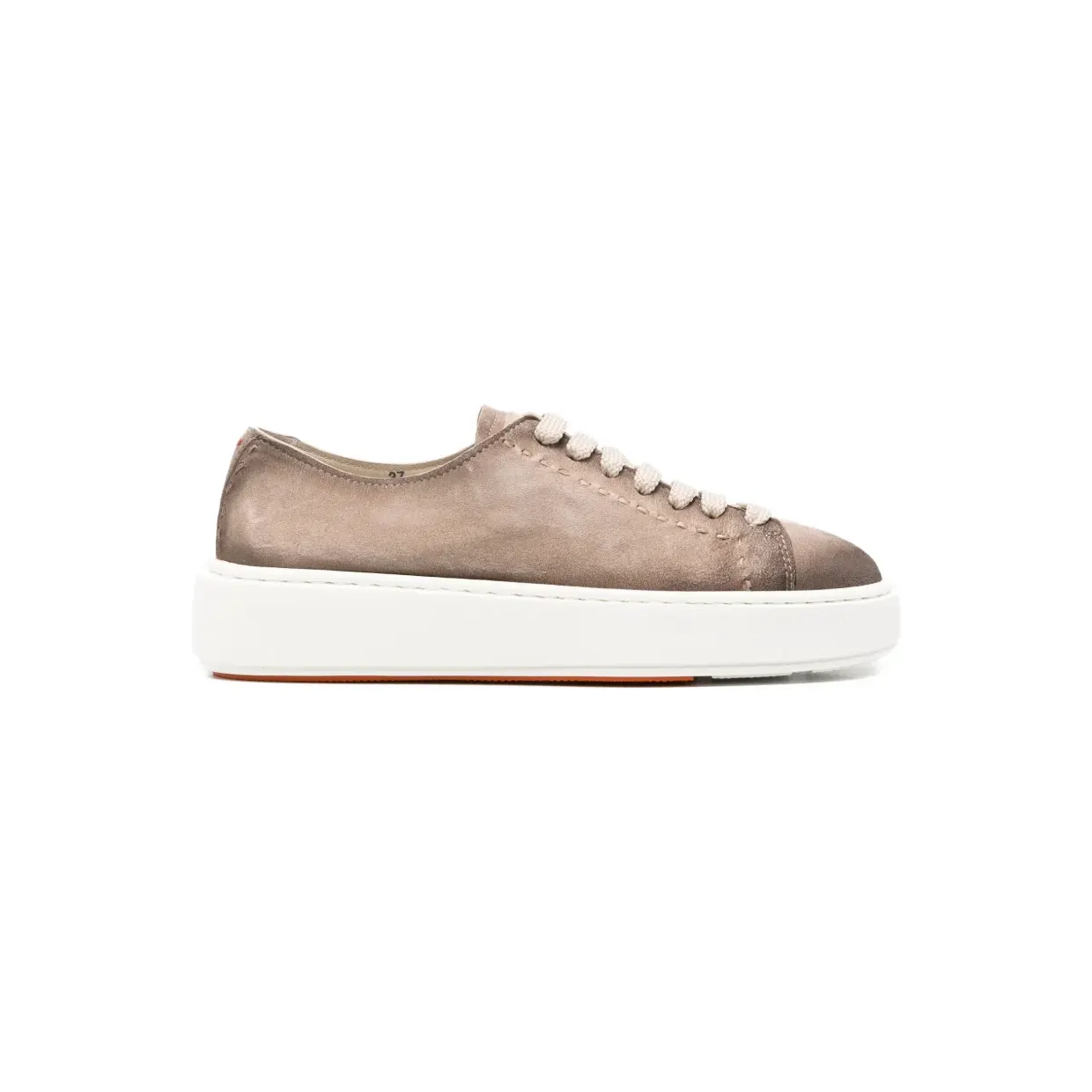 Santoni Suede (WBCD61355BARTEYA)
