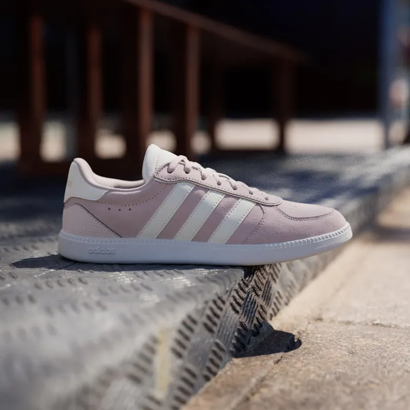 Adidas Breaknet Sleek Wonder Quartz / Off White / Wonder Quartz (KK2222)