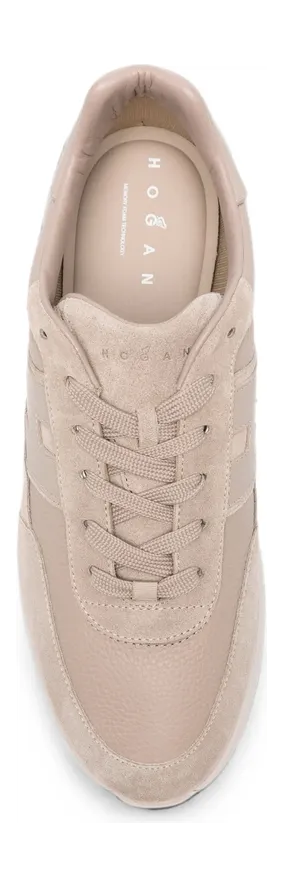 Hogan Logo-patch “Neutrals” (HXM7090GB90V PRC424) (4)