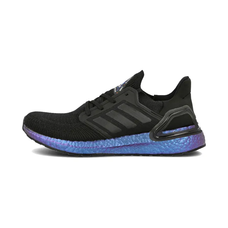 Adidas UltraBoost 20 Black (EG1341)