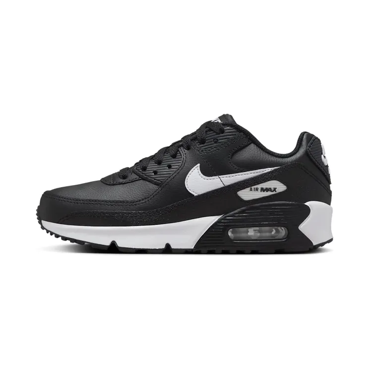 Nike Air Max 90 Black White (HF6358-002)