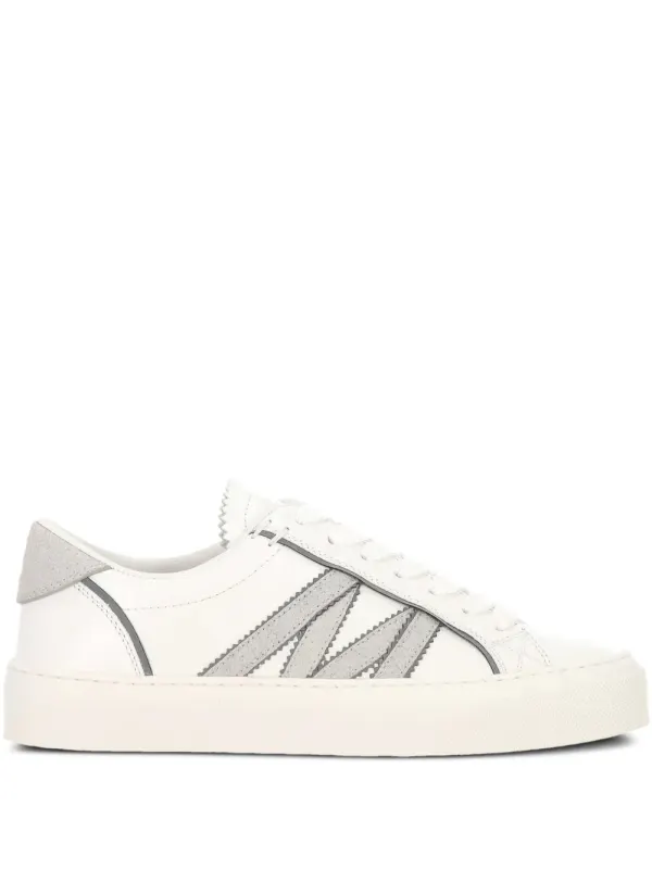 Moncler Monaco 2 – White (K209B4M00070M7232)