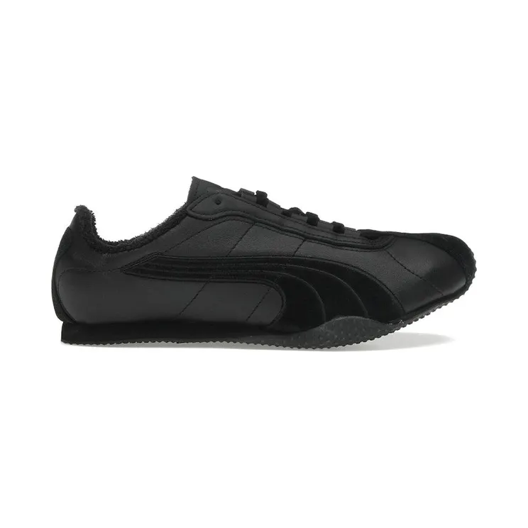 Puma H-Street Leather Kith Black (405518-01)