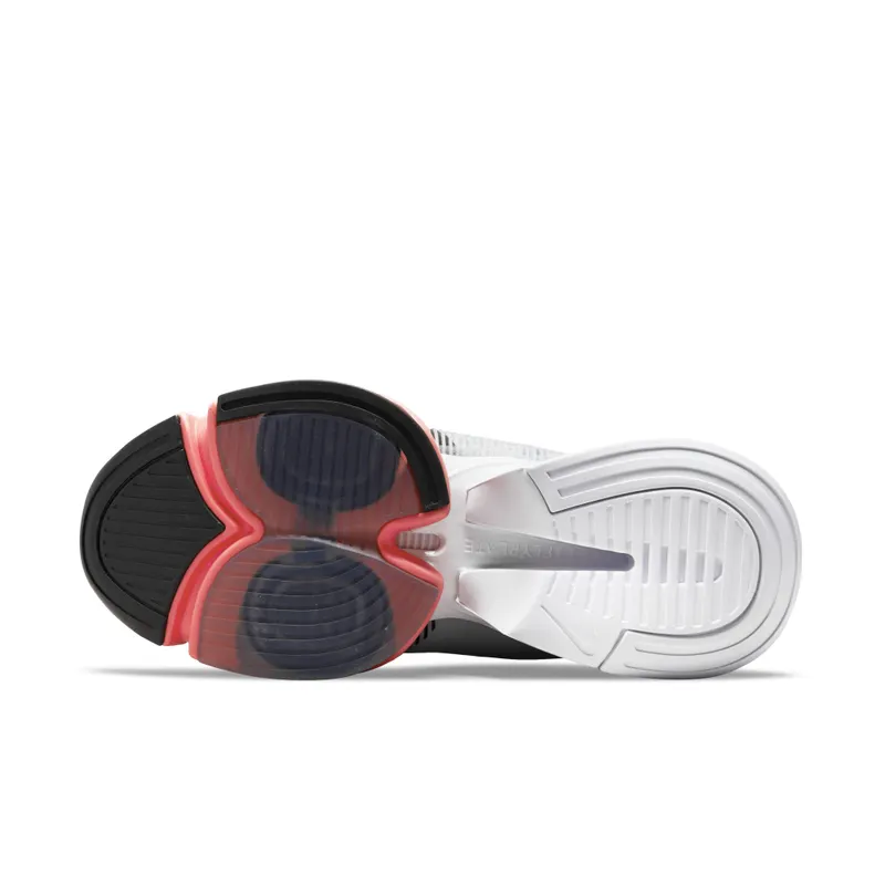 Nike Air Zoom SuperRep 2 voor HIIT-sessies White (CU6445-106)