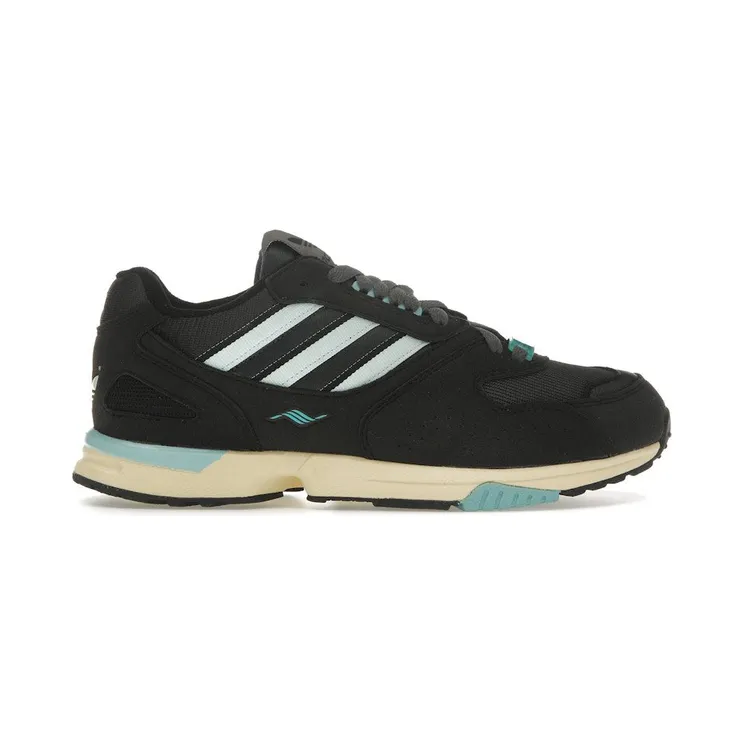 adidas ZX 4000 Core Black Ice Mint (EE4763)