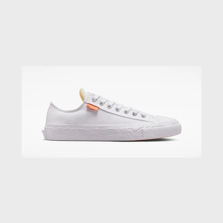 Converse Chuck Taylor Alt Star White/white/white