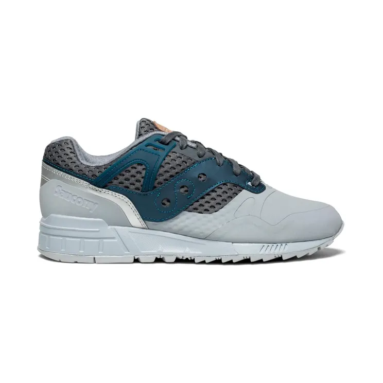 Saucony Grid SD HT Grey Navy (S70388-1)
