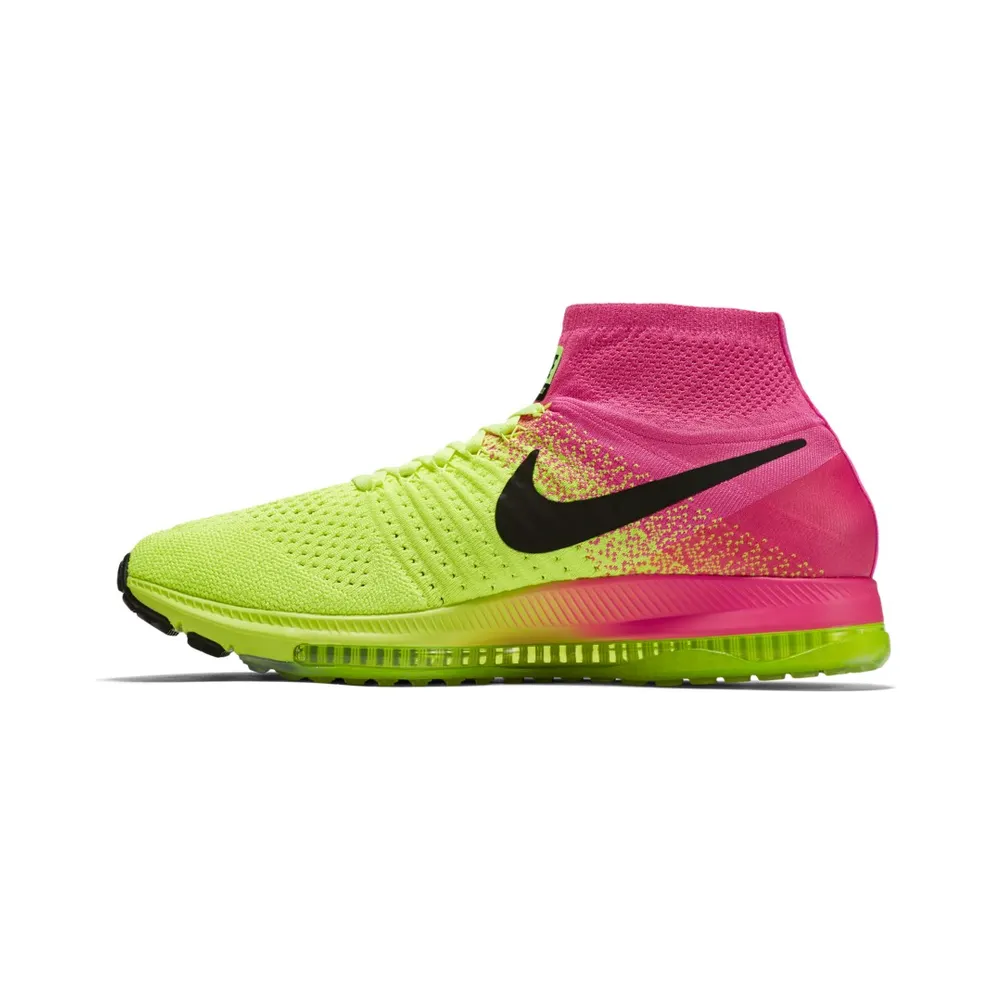 Nike Zoom All Out Flyknit Unlimited Multi-Color/Multi-Color (845716-999)