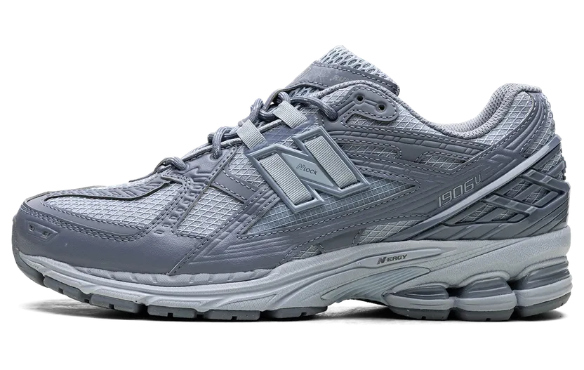 New Balance 1906 “Arctic Grey” (M1906NL)