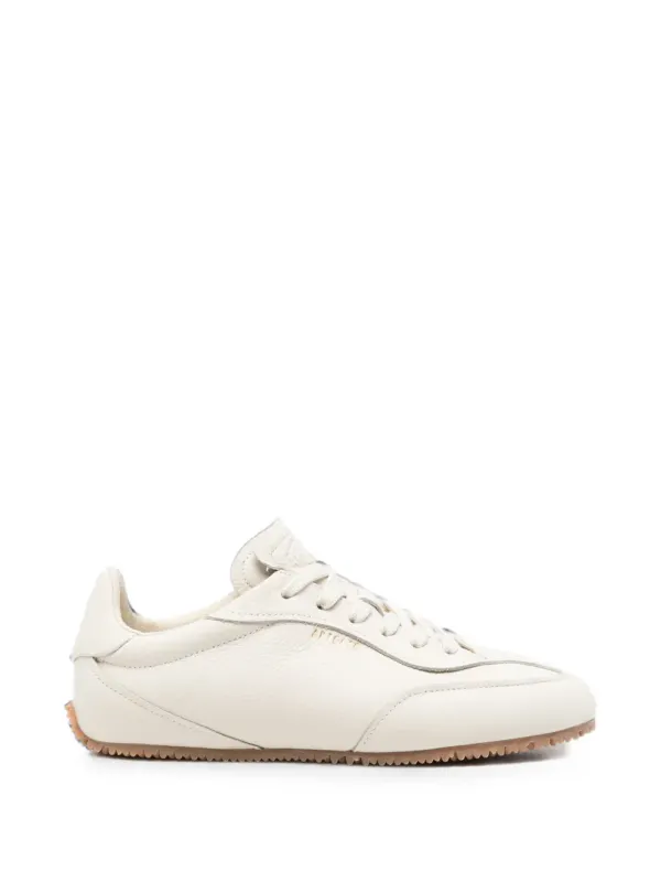 Axel Arigato Daze leren – Beige (F4237002)
