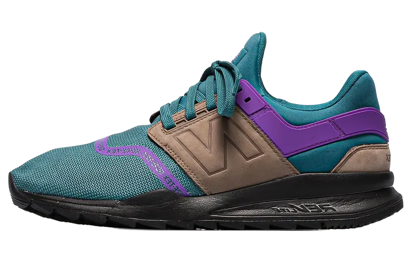 New Balance 247v2 “Gore-Tex – Blue Aster Purple” (MS247GTZ)