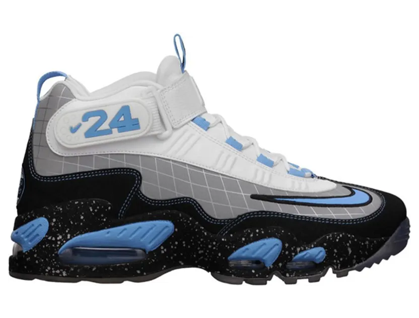 Nike Air Griffey Max 1 MLB All-Star (2013)