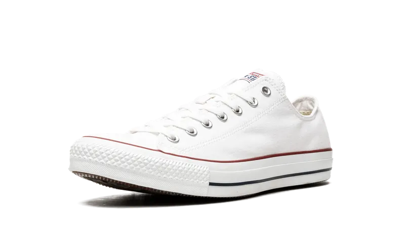 Converse All Star Ox “White” (X7652)