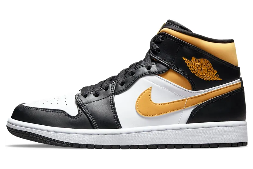 Air Jordan 1 Mid 554724-177