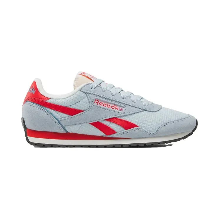 Reebok Classics Reebok Ice Blue / Sport Red / Washed Black (100245687)