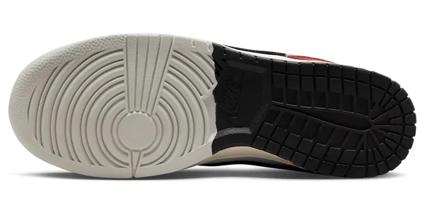 nike-dunk DZ2536-600