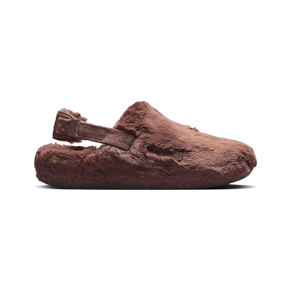 Nike Calm Mule SE Mink Brown Ironstone (FZ3119-200)