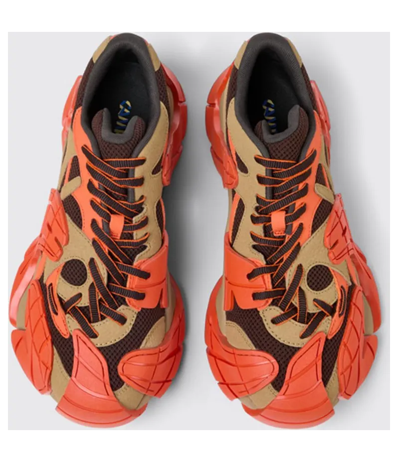 camper-sneaker A500013-013TORMENTA0