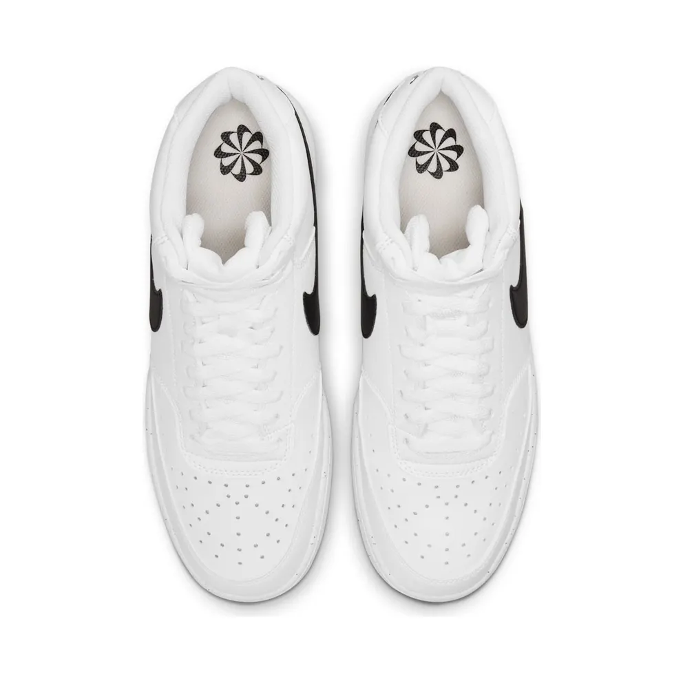 Nike Court Vision Mid “Next Nature” (DN3577-101)