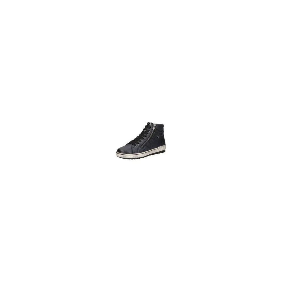 Remonte sneaker Blue (D0772-15)