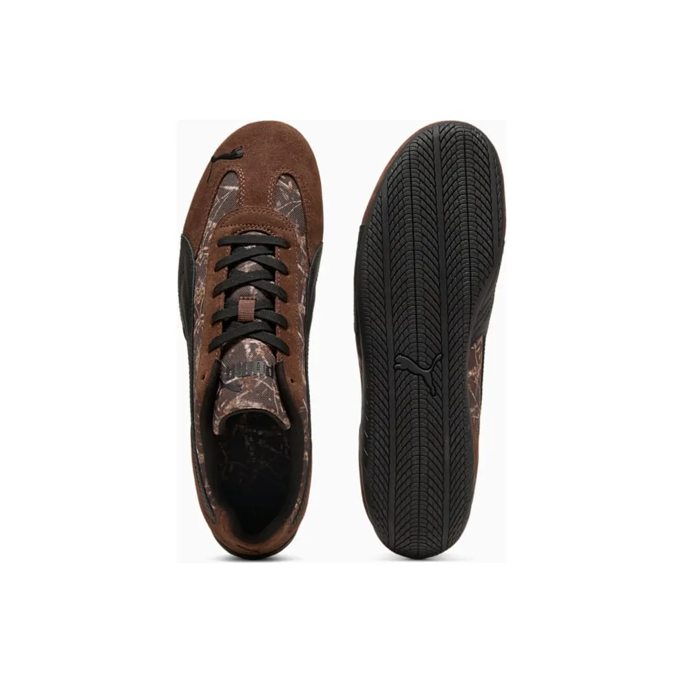Puma Speedcat Camo Espresso Brown (405324-01)