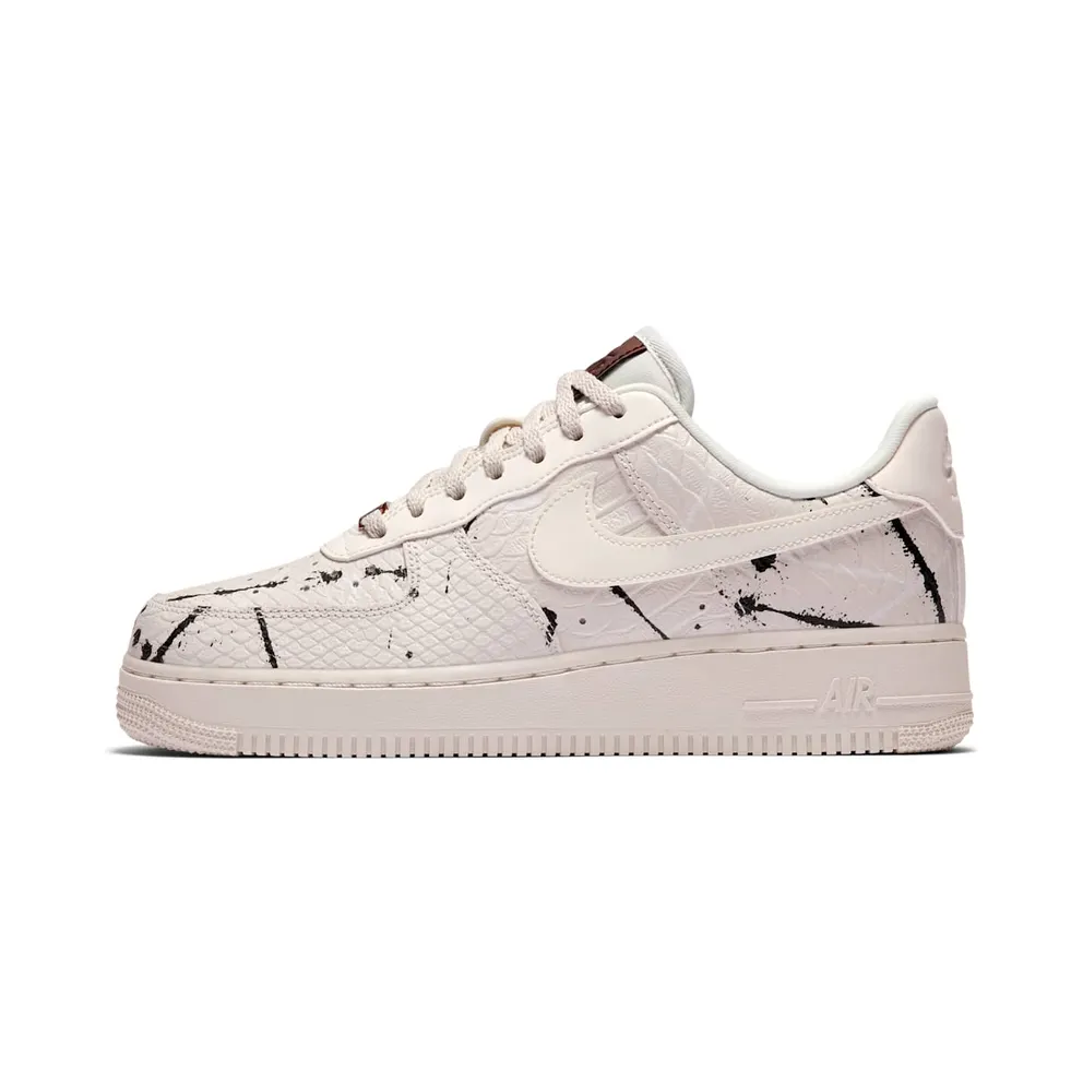 Nike Air Force 1 Low LX Phantom Snakeskin (W)