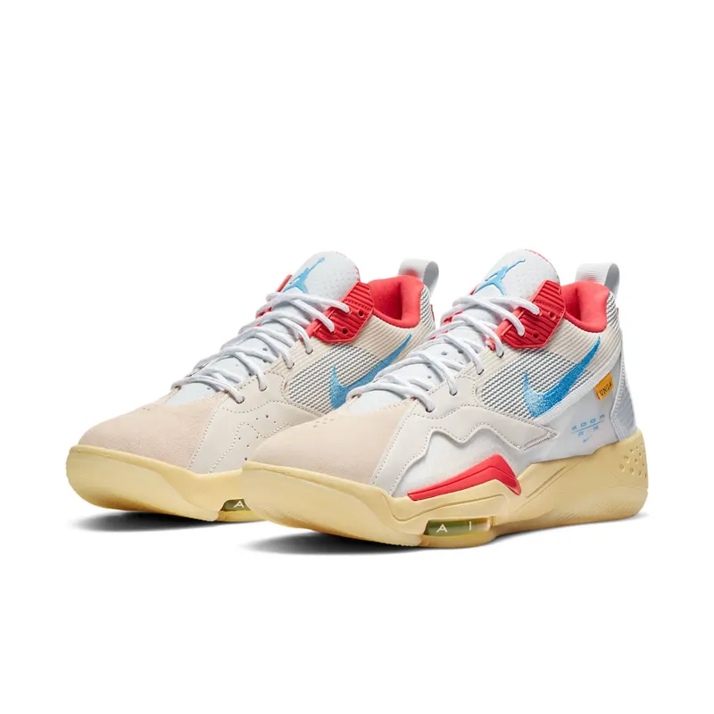 Air Jordan x Union Zoom 92 ‘Guava Ice’ (2020) (DA2553-800)