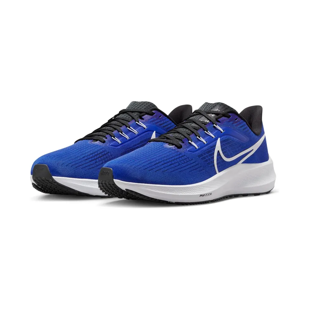Nike Air Zoom Pegasus 39 Road Running Blue (DH4071-400)