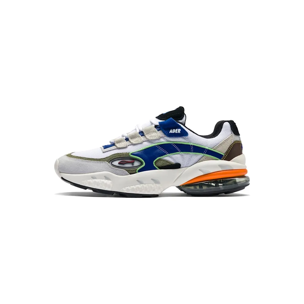 Puma Cell Venom Ader Error Puma White/Surf The Web (369860-01)
