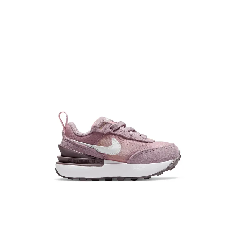 Nike Waffle One Baby & Toddler Pink (DC0479-601)