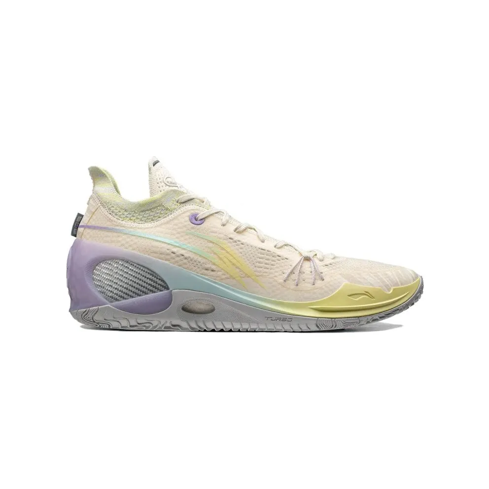 Li-Ning Way of Wade 808 Ultra V2 Low Easter Eggs (ABAU047-2)