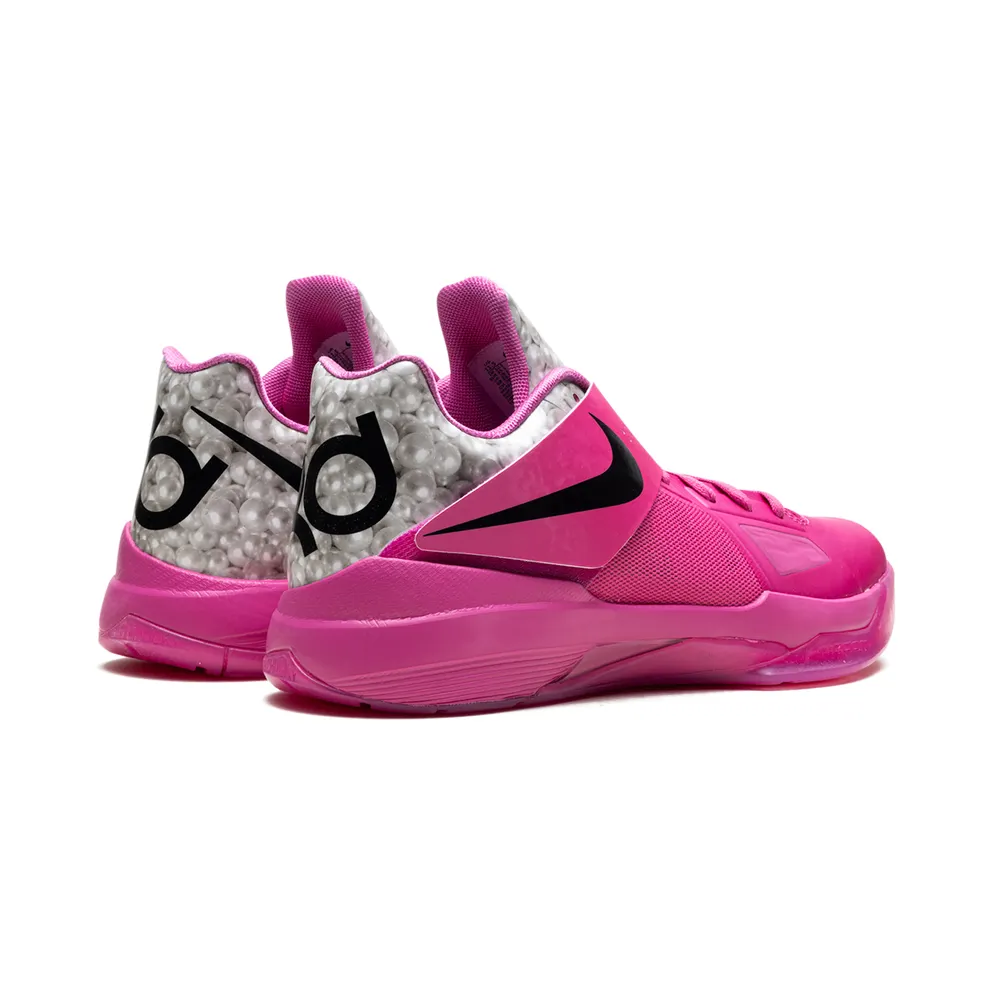 Nike KD 4 “Aunt Pearl” (HF9098-600)