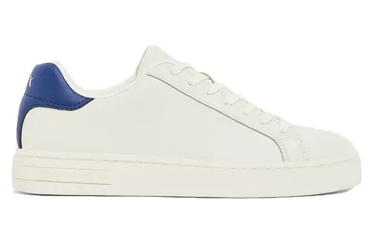 Armani Exchange Armani sneaker Off White / Bellwether (XM000141AF11912M033811)