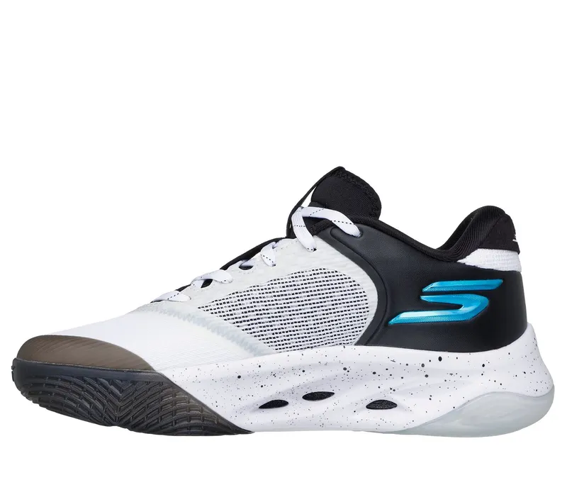 Skechers SKX FLOAT Sneaker White/Black