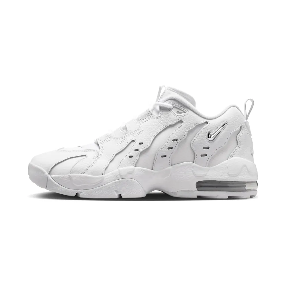 Nike Air DT Max ’96 Low “Triple White” (IO4223-100)