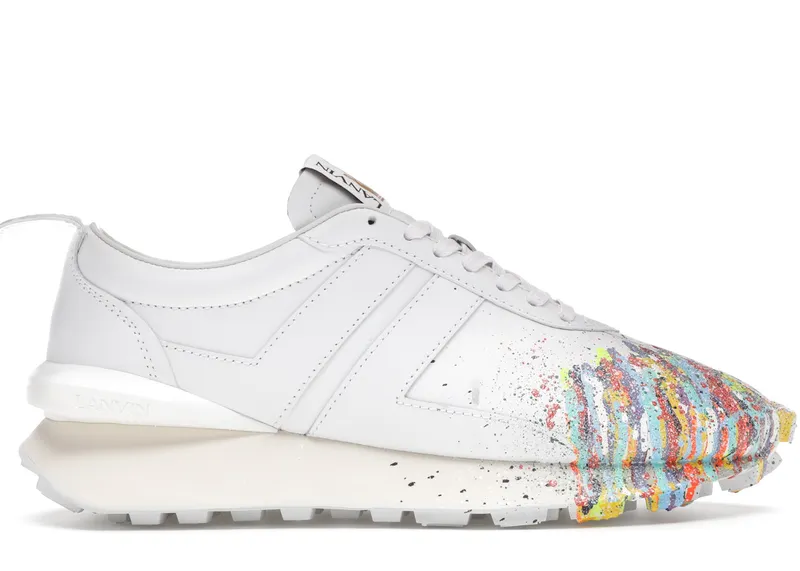 Lanvin Bumper Runner Gallery Dept (FM-SKBRUC-SGGD-E21)