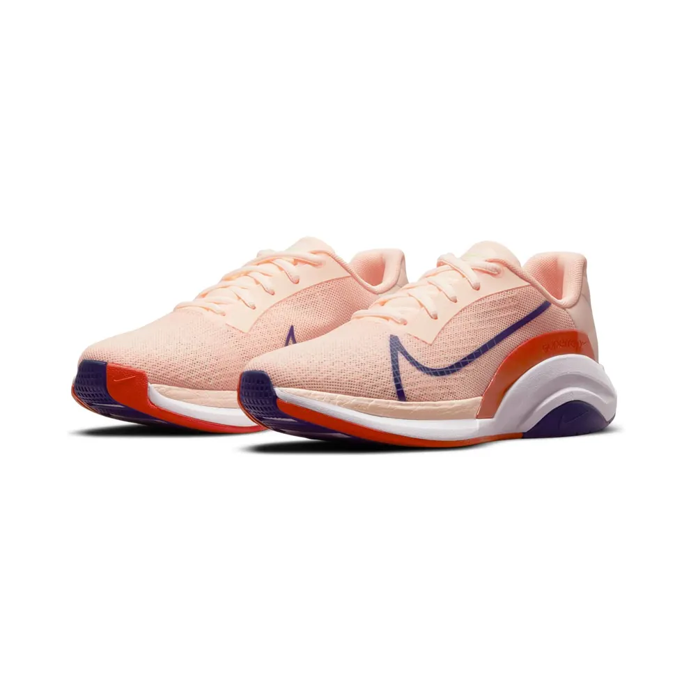 Nike ZoomX Superrep Surge Crimson Tint Concord (CK9406-846)