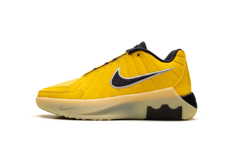 Nike Witness XI GS “Amarillo Soft Yellow Cave Purple” (HV2270-700)
