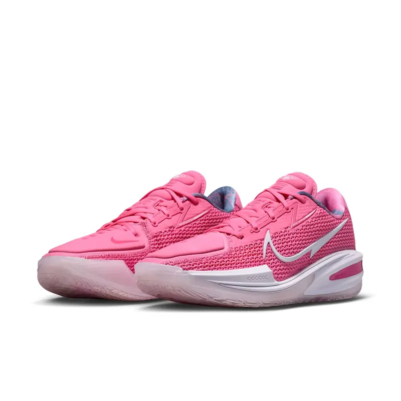 Nike Zoom GT Cut “Unseen Hours – Virginia” (CZ0175-600)