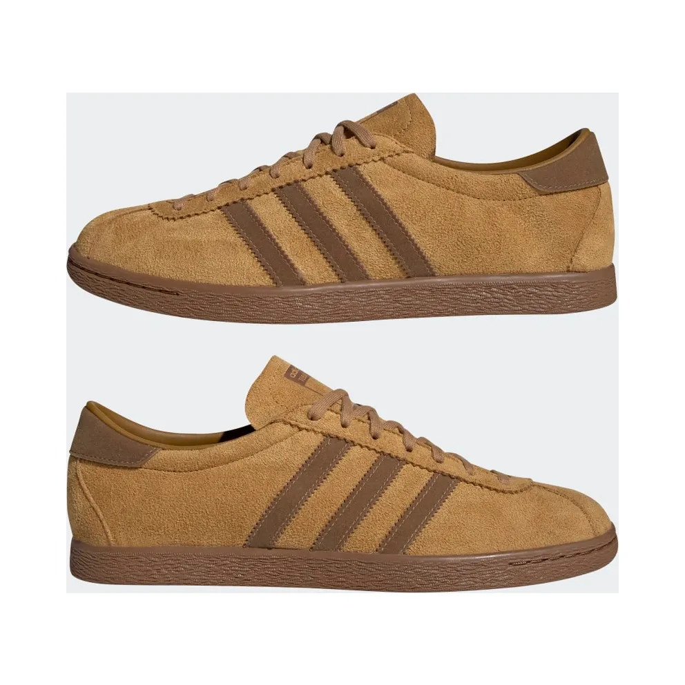 Adidas Tobacco Gruen Mesa / Brown Desert / Wild Brown (GW8206)