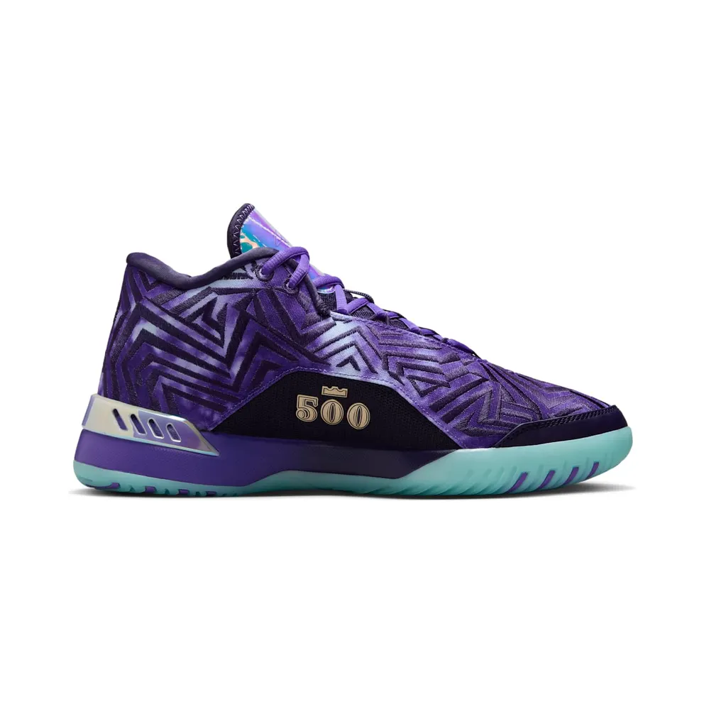 Nike Zoom LeBron NXXT Genisus Monopoly Persian Violet (Translucent Outsole) (IB1272-501)